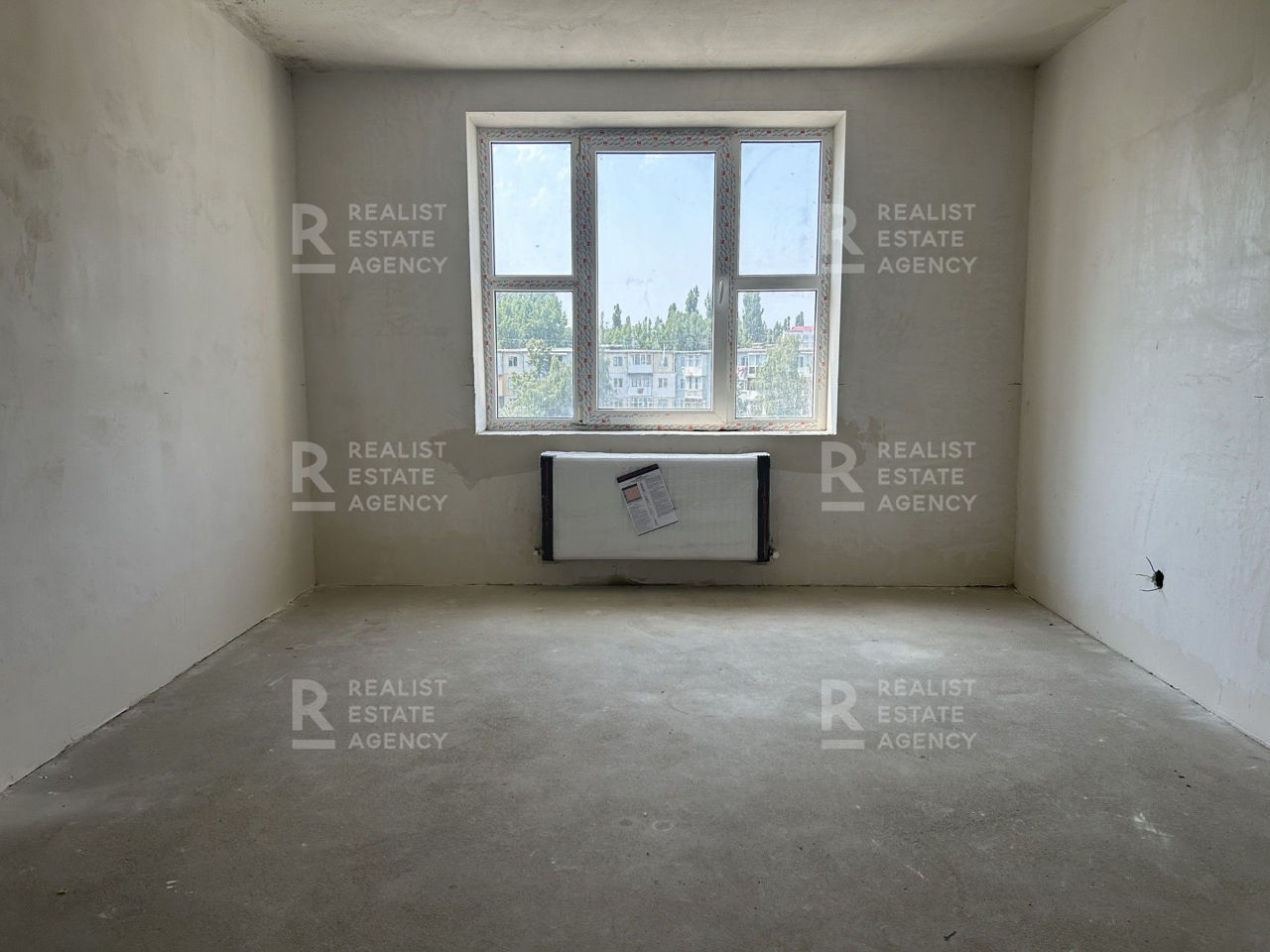 Apartament cu 2 camere, 79 m², 10 cartier, Bălți foto 4