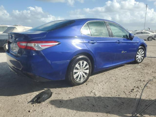 Toyota Camry foto 3