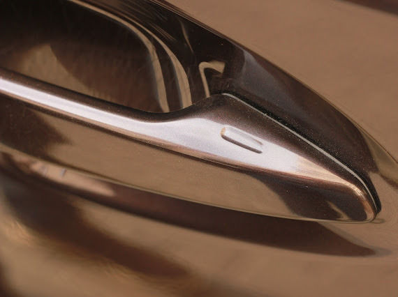 Lexus Es Series фото 3