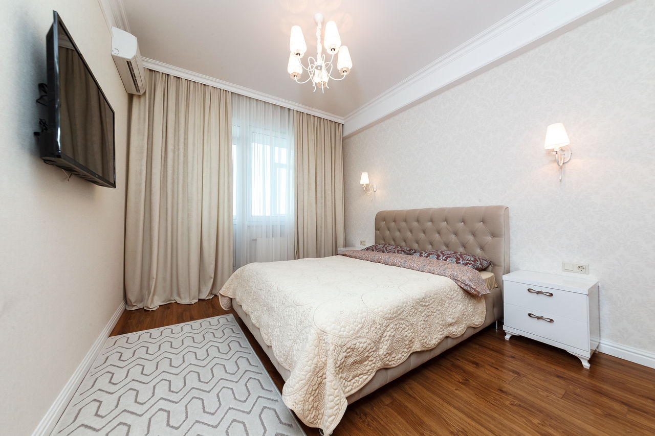 Apartament cu 2 camere,  Botanica,  Chișinău mun. foto 2