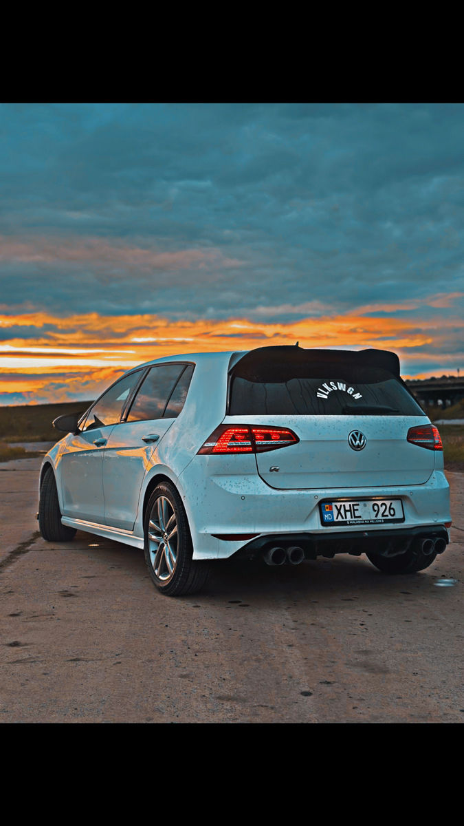Volkswagen Golf foto 3