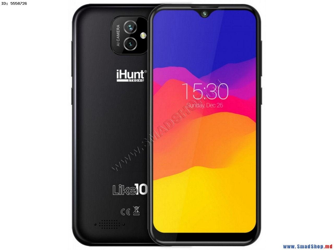 iHunt Like 10 2022 1Gb/16Gb новый