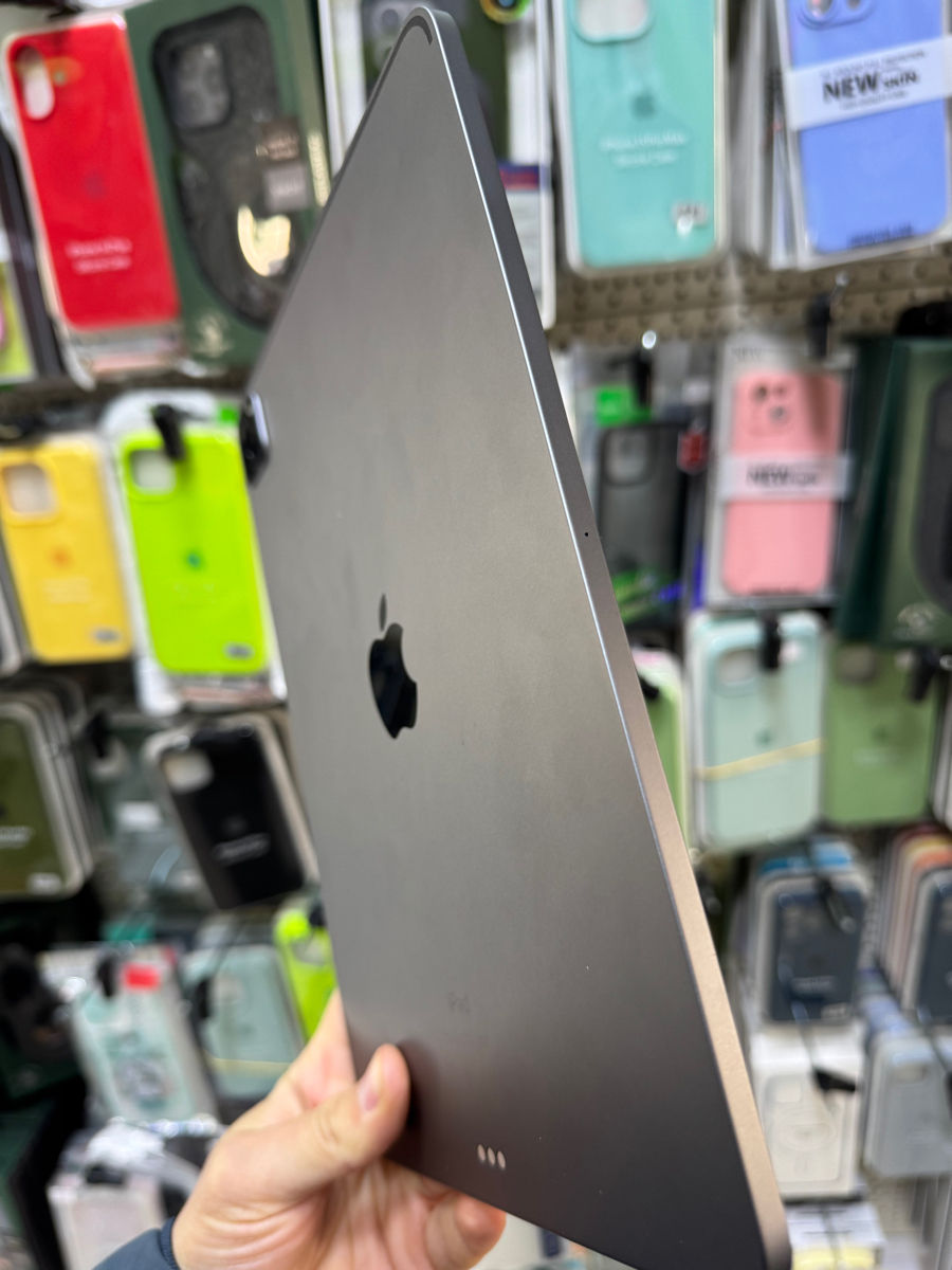 Ipad Pro 11-inch chip M1 1TB memorie , stare ideala !  фото 1