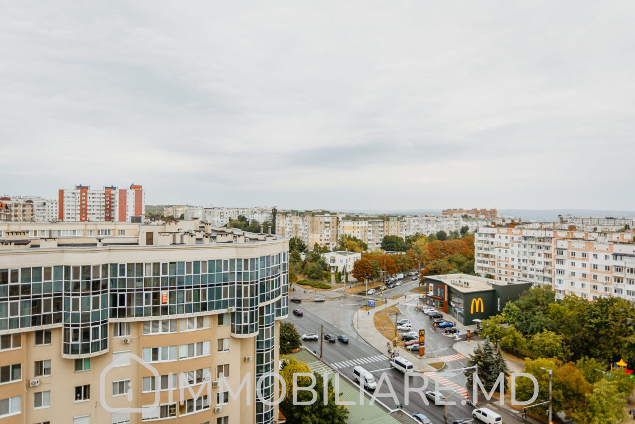 Spațiu comercial, sect. Buiucani foto 17