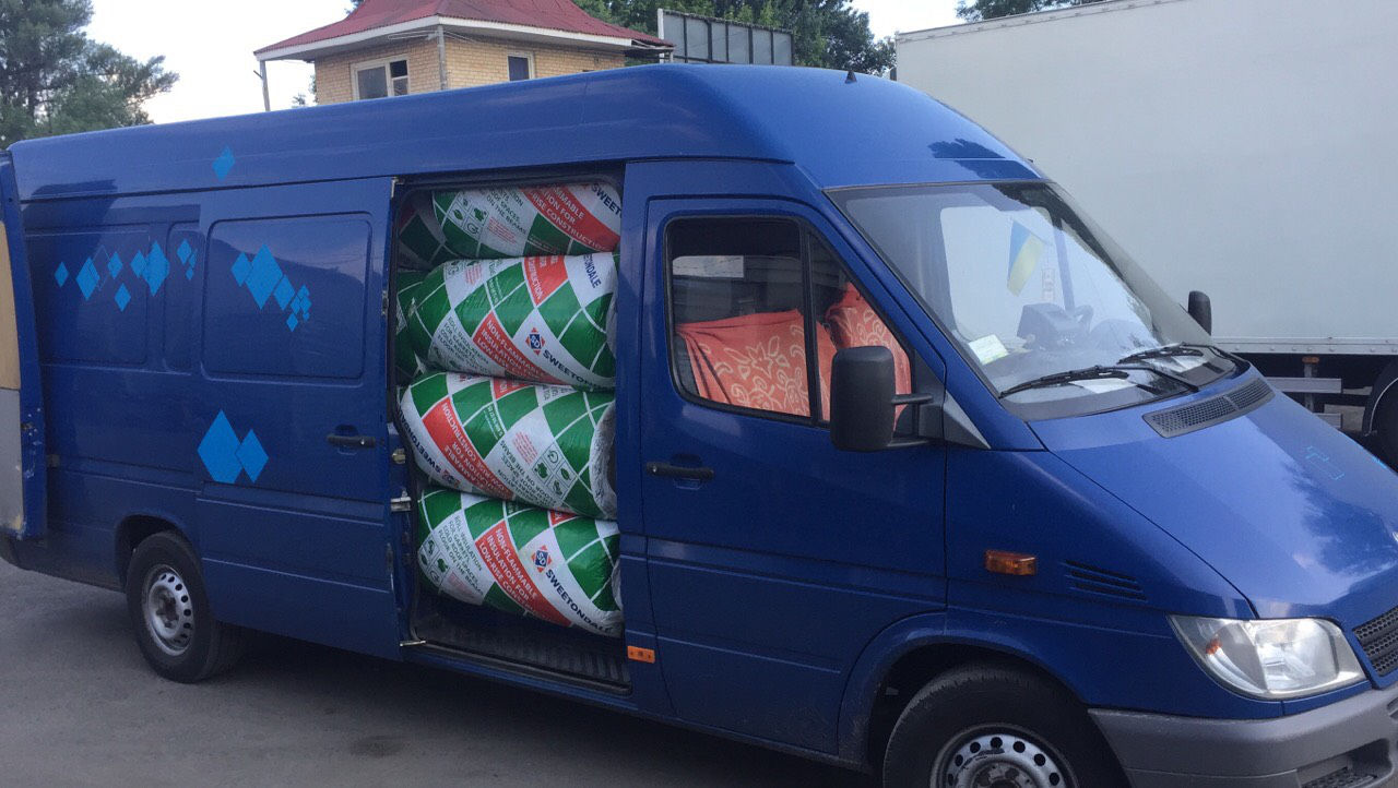 Oferim transport la comandă + hamali foto 1