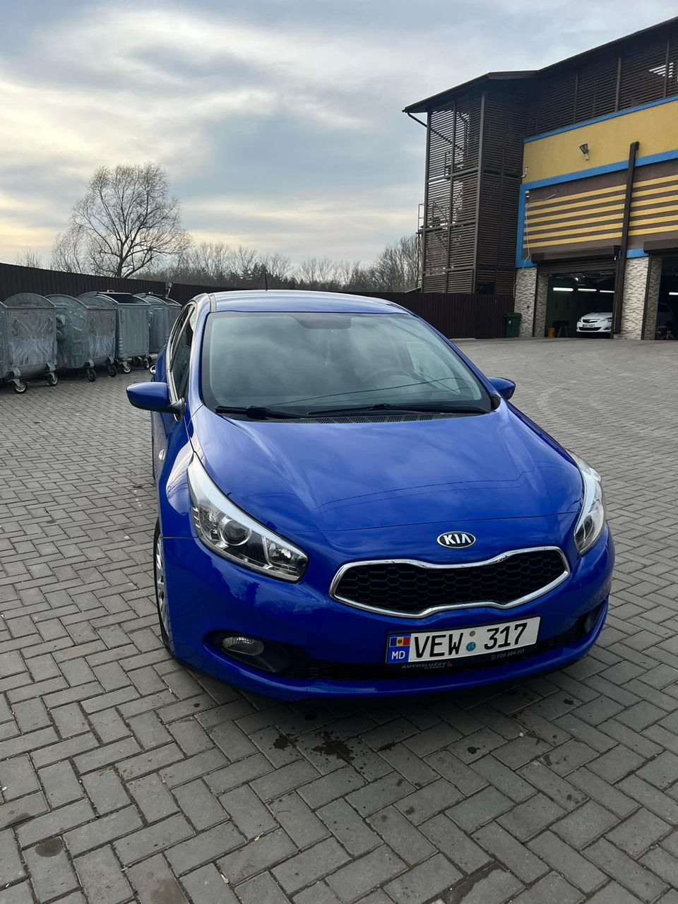 KIA Ceed foto 5