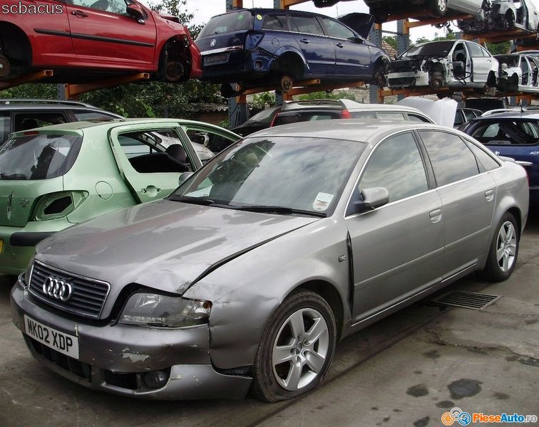 Dezmembrari auto разборк foto 5