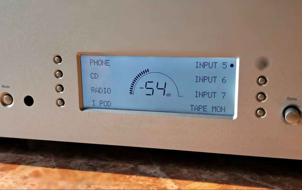 Cambridge audio Azur 840A V2.0 Class XD фото 6