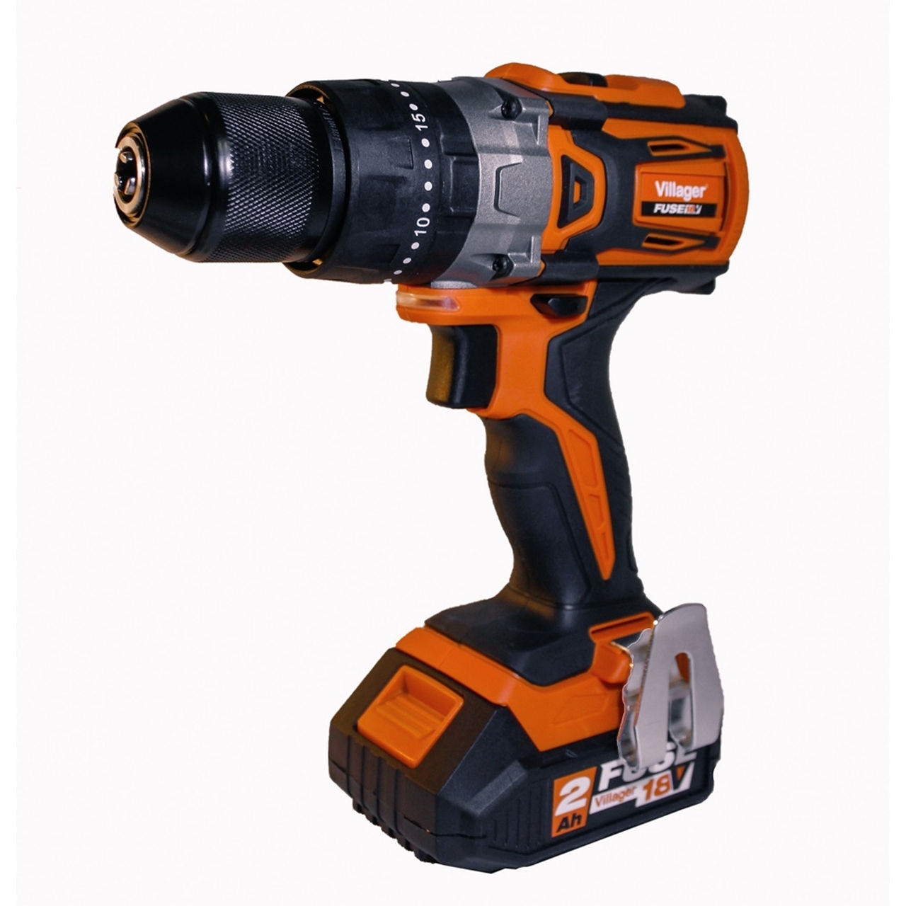 Masini de insurubat pe acumulator Villager VLP 5120 (fara baterie)  / Credit în 10 rate!  / Garantie foto 4