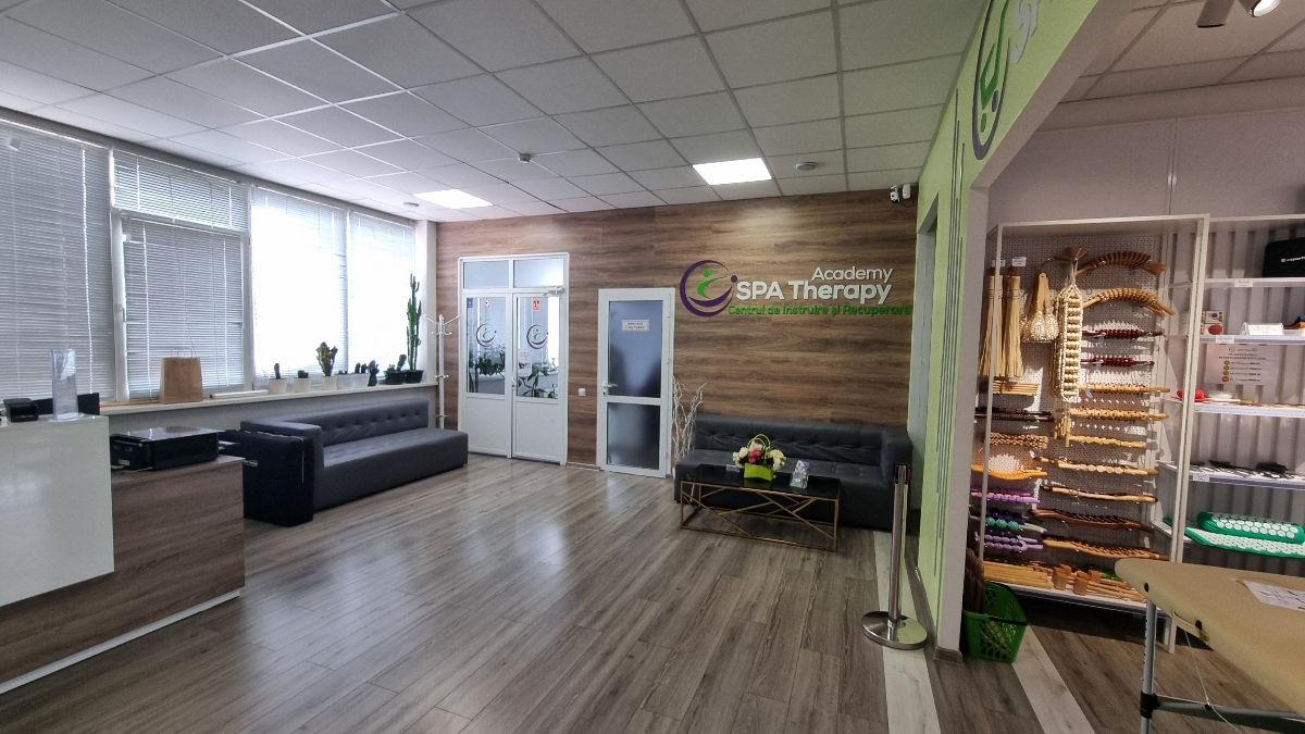 Vânzare sp.comercial 3750 m2+ 18 ari privat.str.Bucuriei!!! foto 7