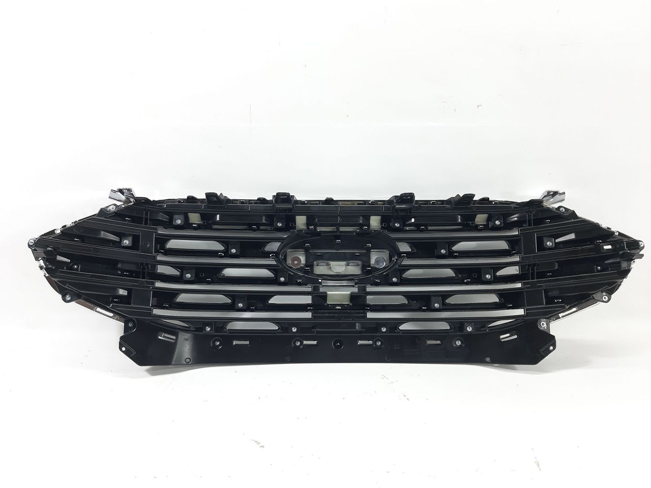 Grila radiatorului Ford Edge 2019-2024 KT4Z-8200-AA foto 0