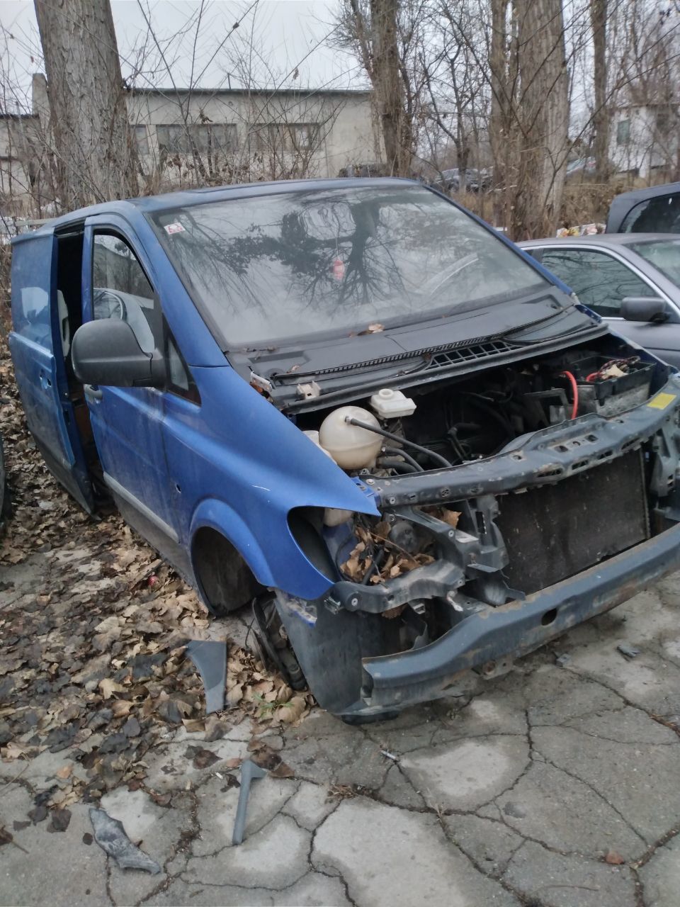 Мерседес ( Mercedes ) Вито И Остальные!