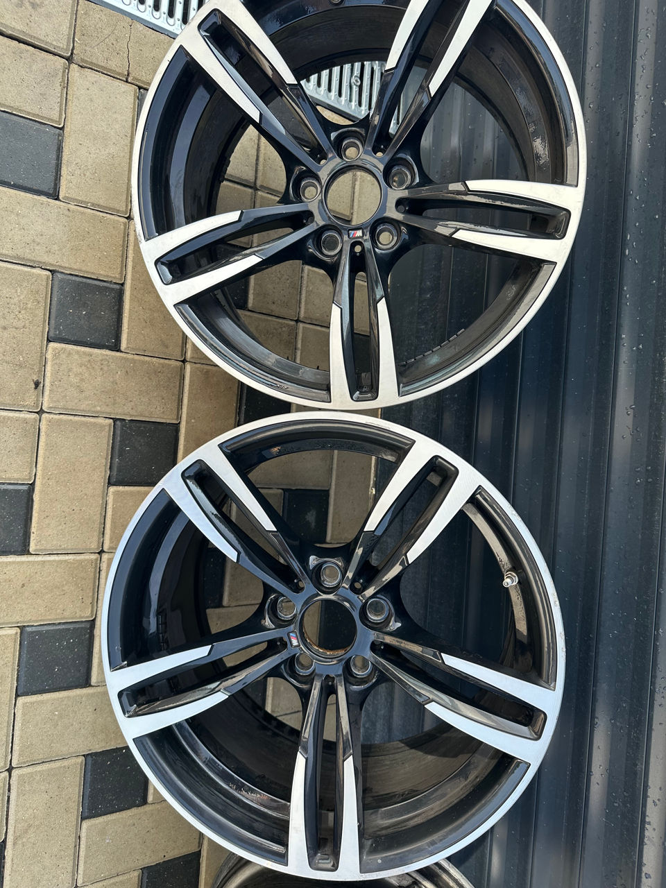 BMW 437m  foto 5