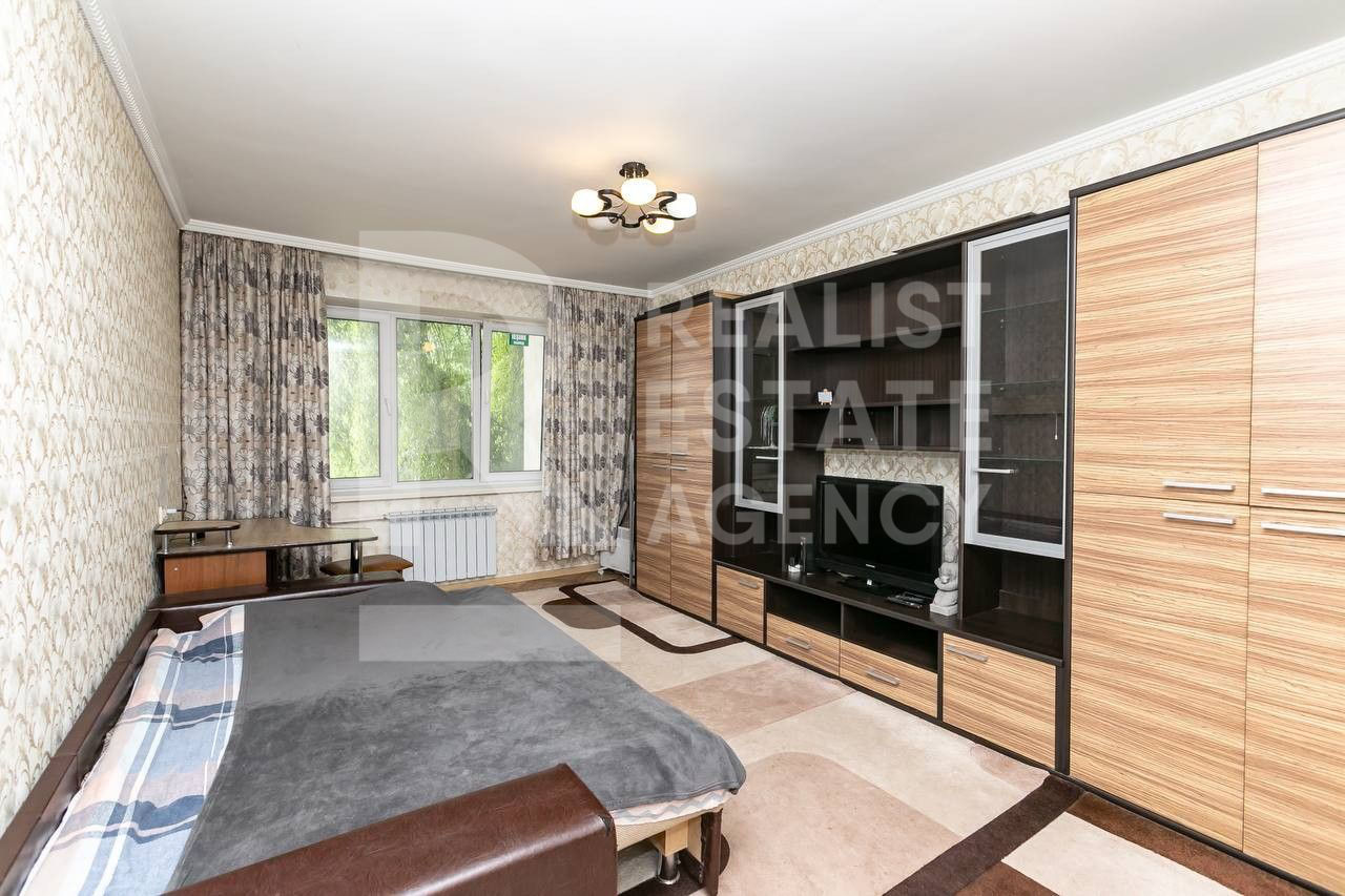 Apartament cu 1 cameră, 41 m², Centru, Chișinău