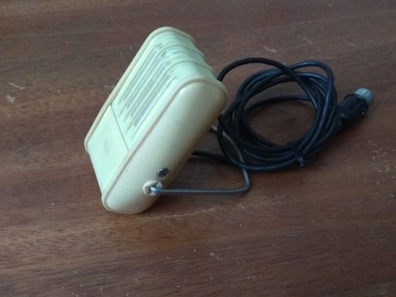 Микрофон динамический МД-47 "Октава"