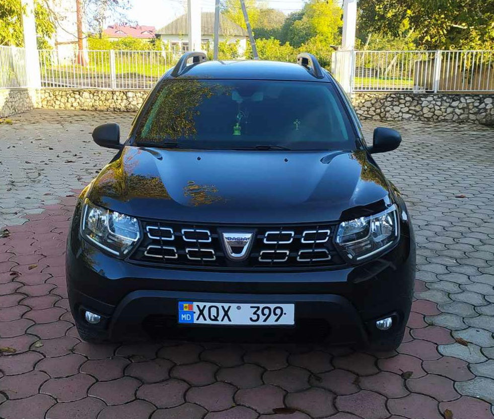 Dacia Duster foto 3