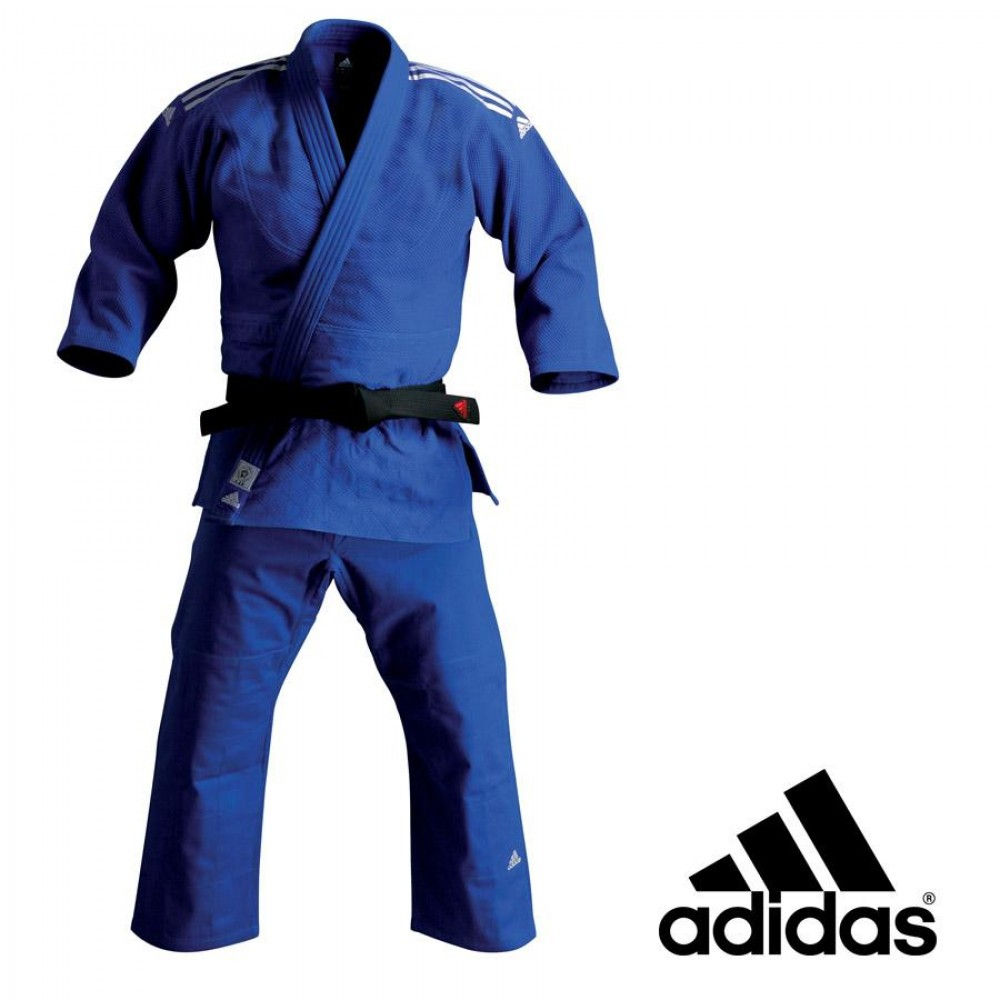 Judo adidas foto 1