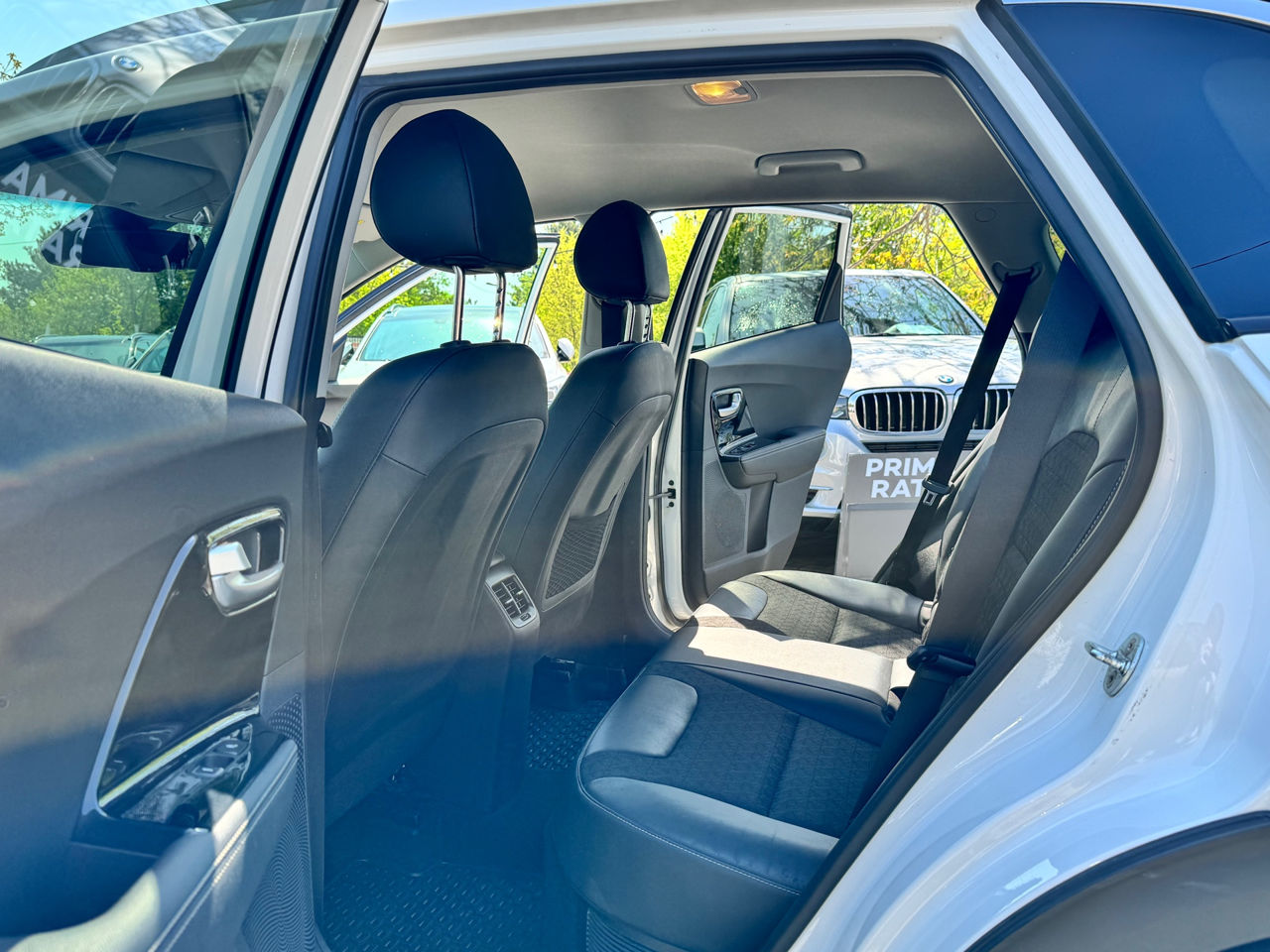 KIA Niro foto 7
