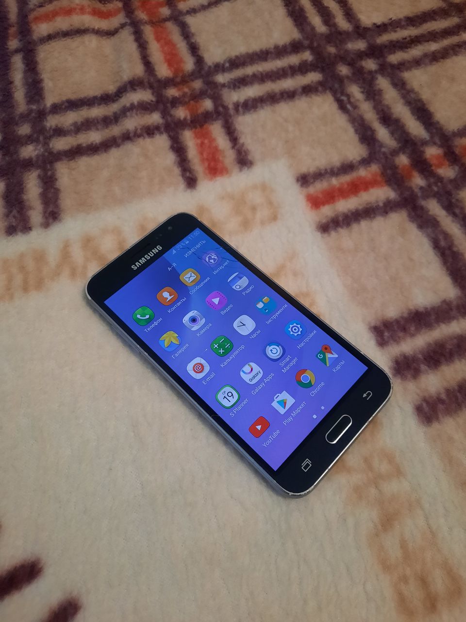 Samsung J3