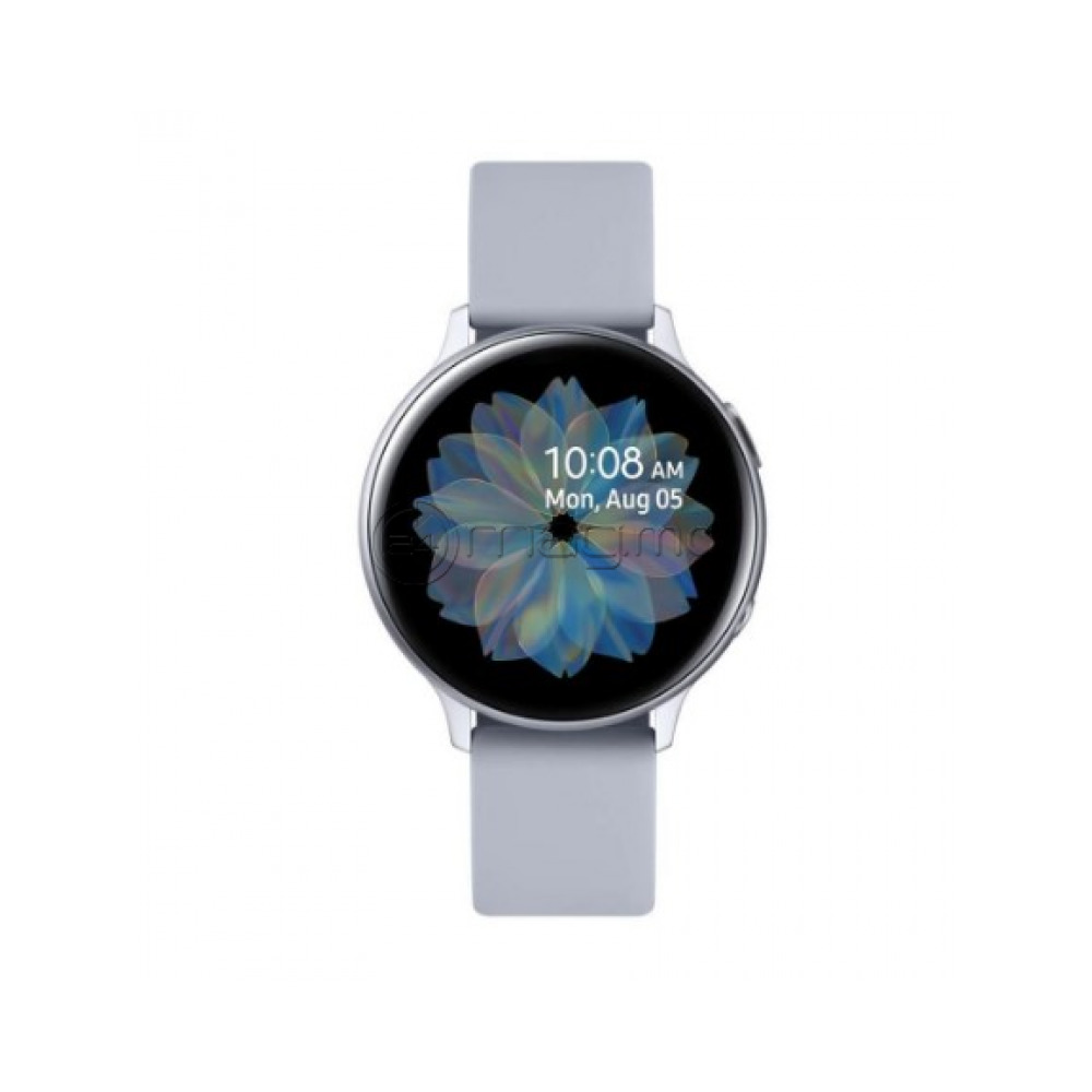 Smartwatch samsung galaxy watch active2 44mm 4 gb gri nou (credit