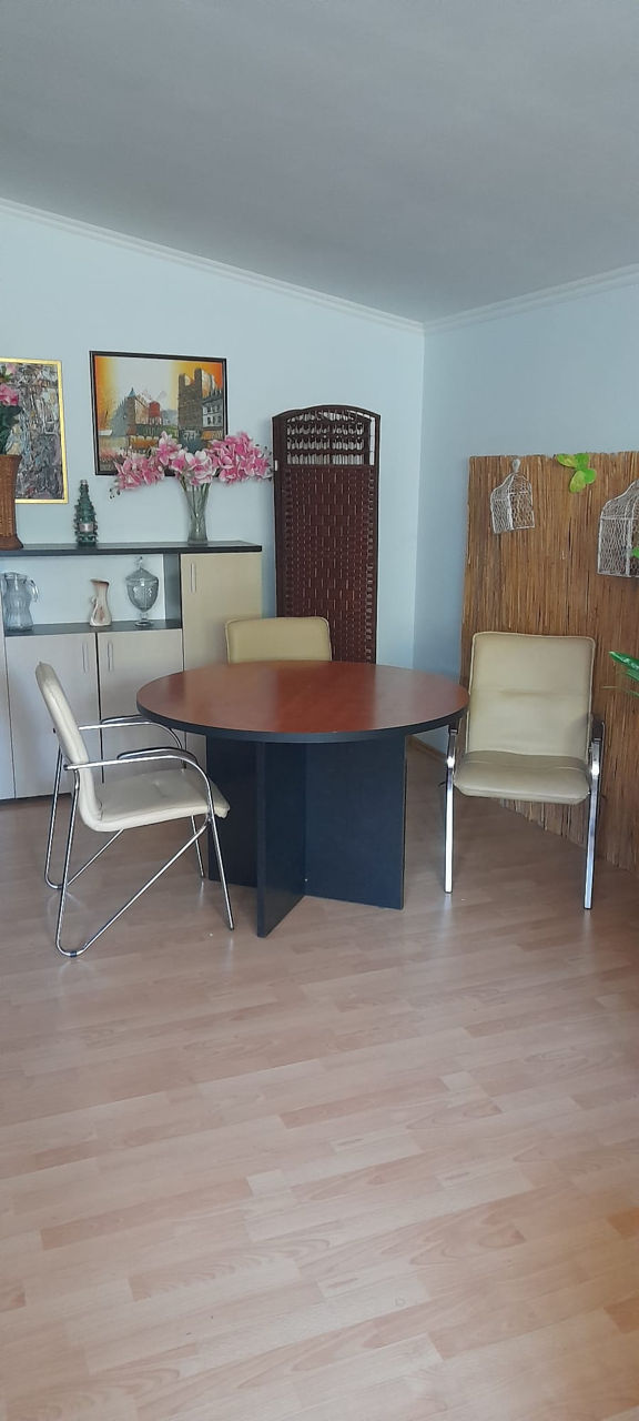 Oficiu/Call centru/Studiou/Cosmetologie 115 m2 bul. Stefan cel Mare, 69 foto 2