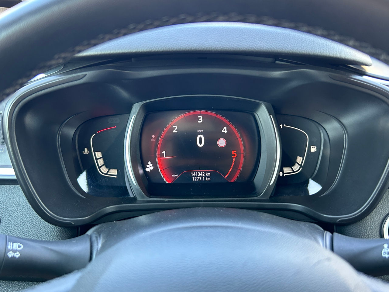Renault Kadjar foto 13