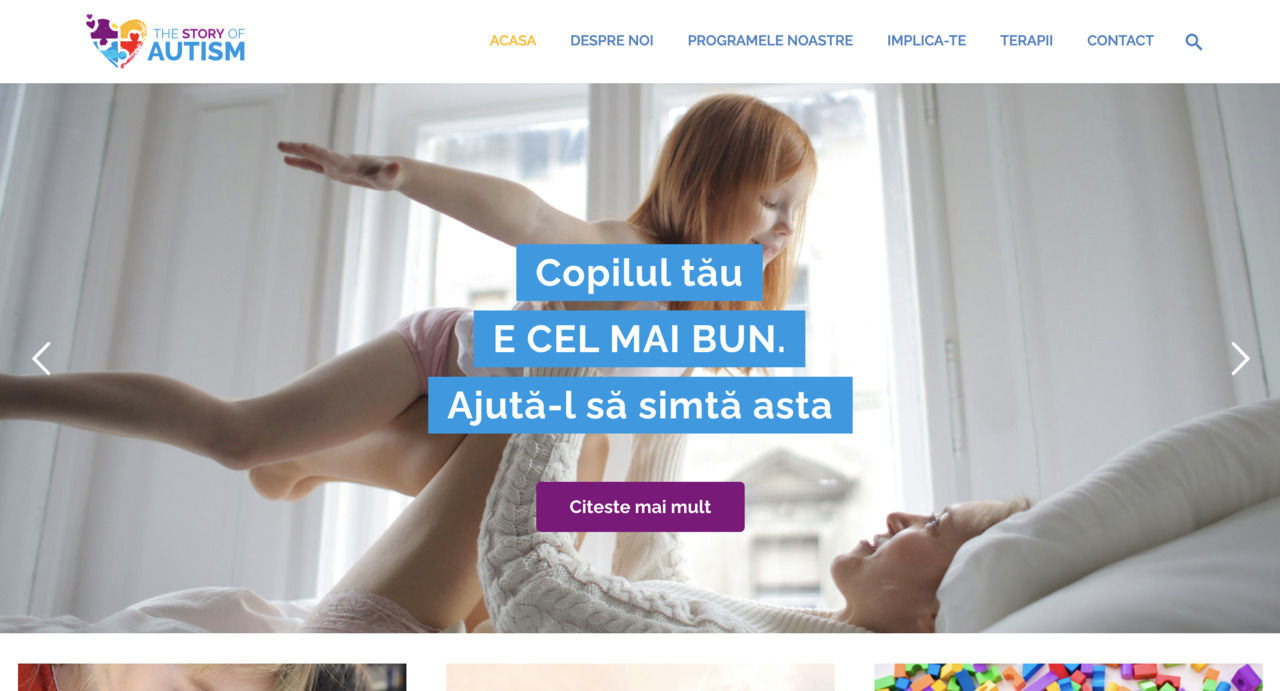 Creare Site ieftin, website la comanda, creare magazine online foto 4