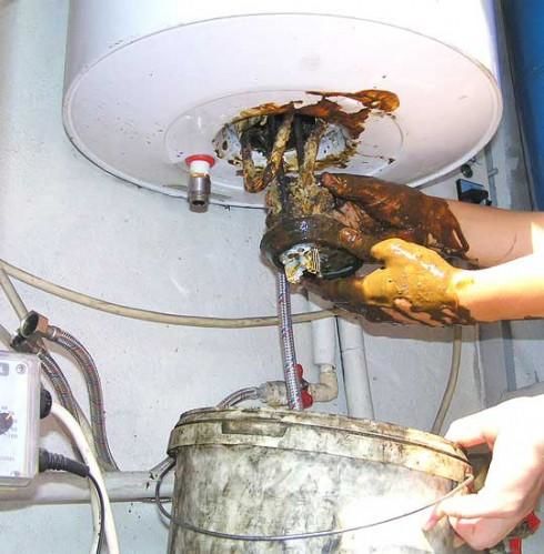 Boilere Reparare Curatare Instalare boilere electrice foto 0