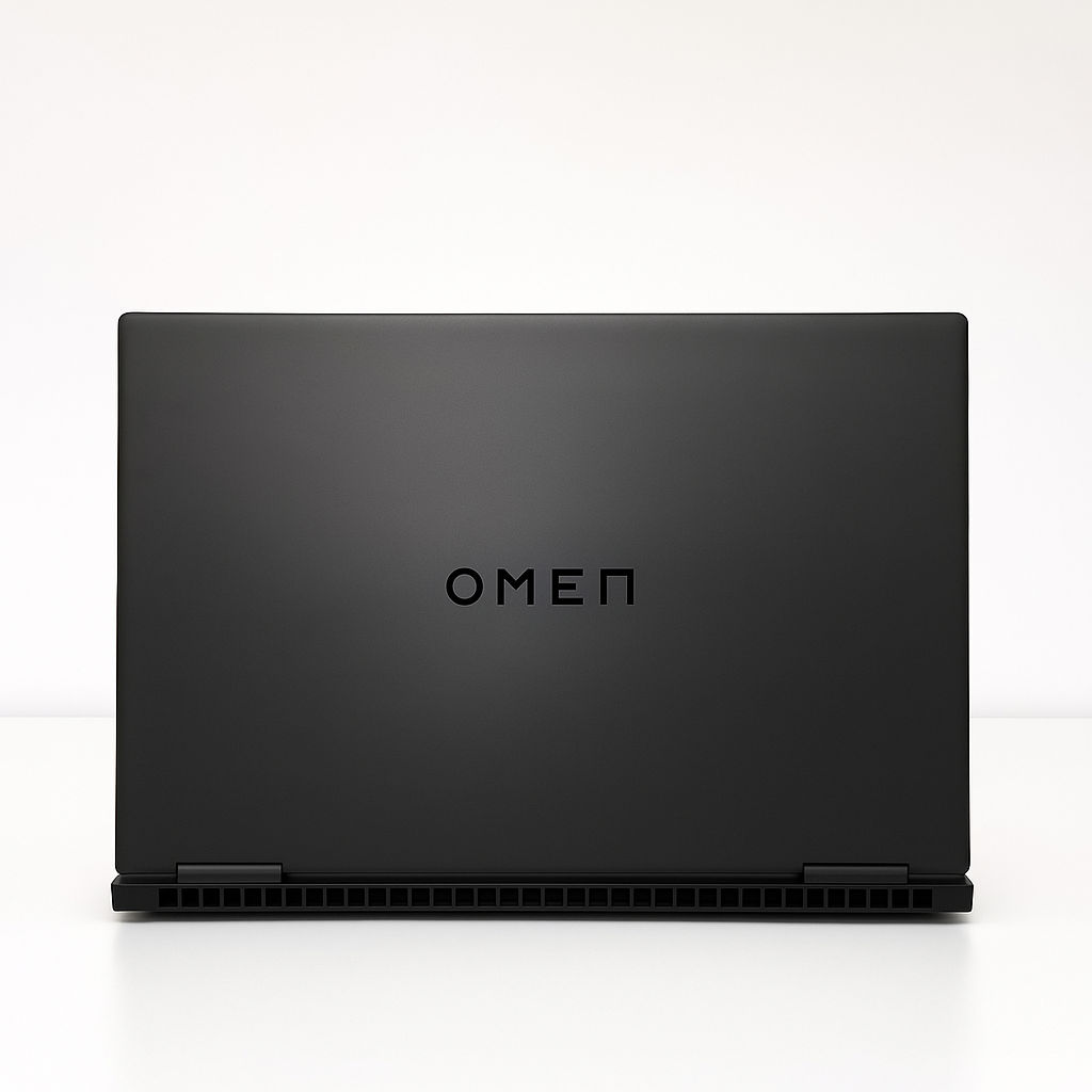 Vând Laptop HP OMEN 16 foto 0