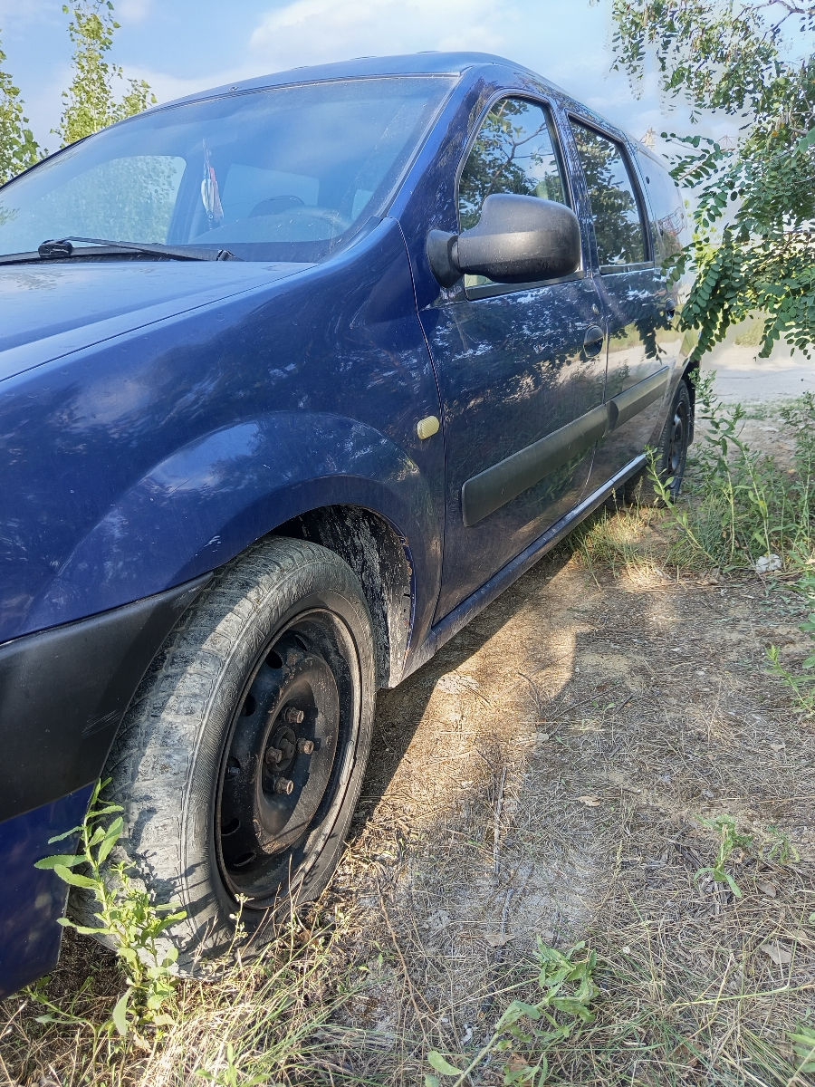Dacia Logan Mcv foto 3