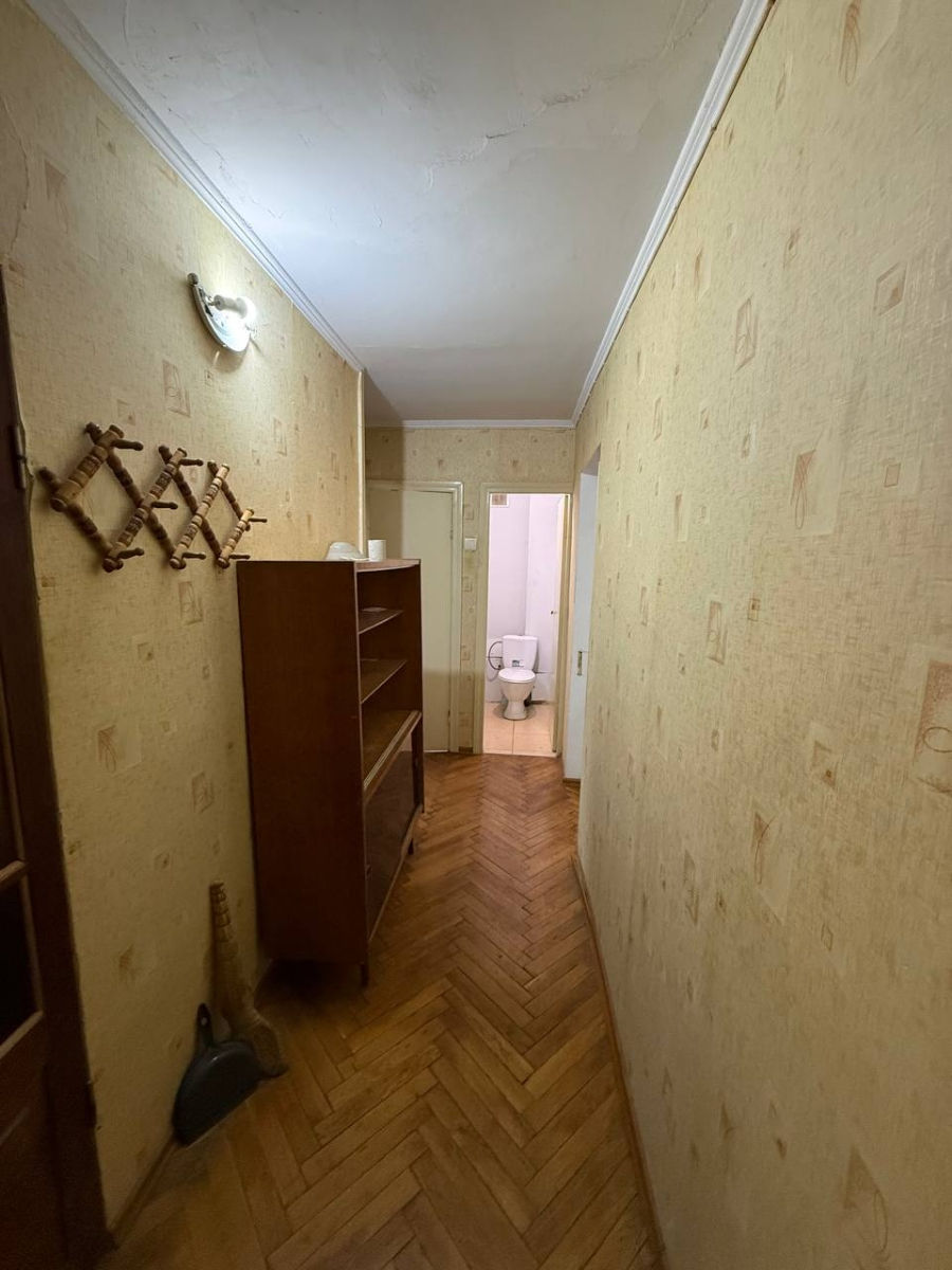 Râșcani, str. Bogdan Voievod