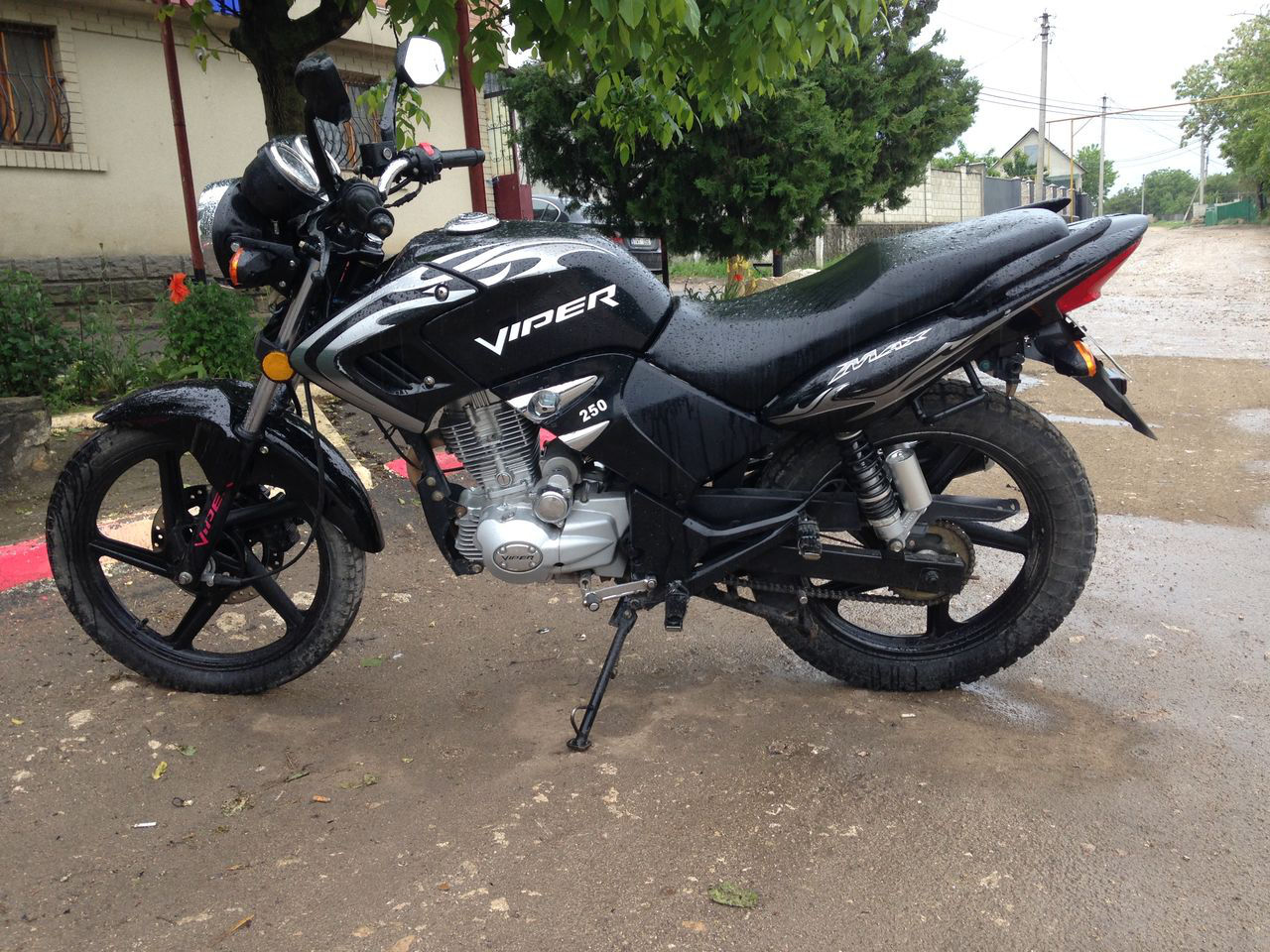 Viper Max