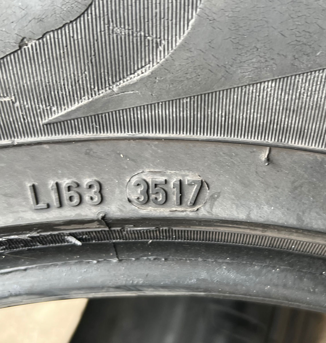 Продам 2 б.у шины 235/60 R18 Pirelli Scorpion фото 8