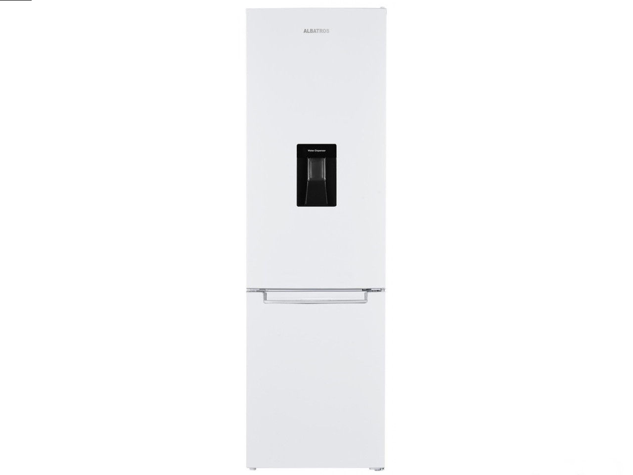 Frigider cu dozator pentru apă Albatros (260L) foto 3