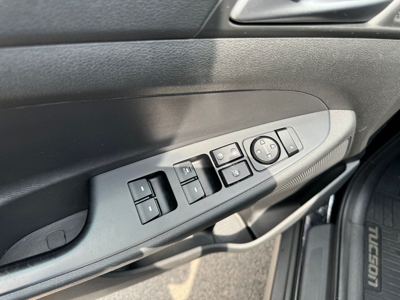 Hyundai Tucson foto 12
