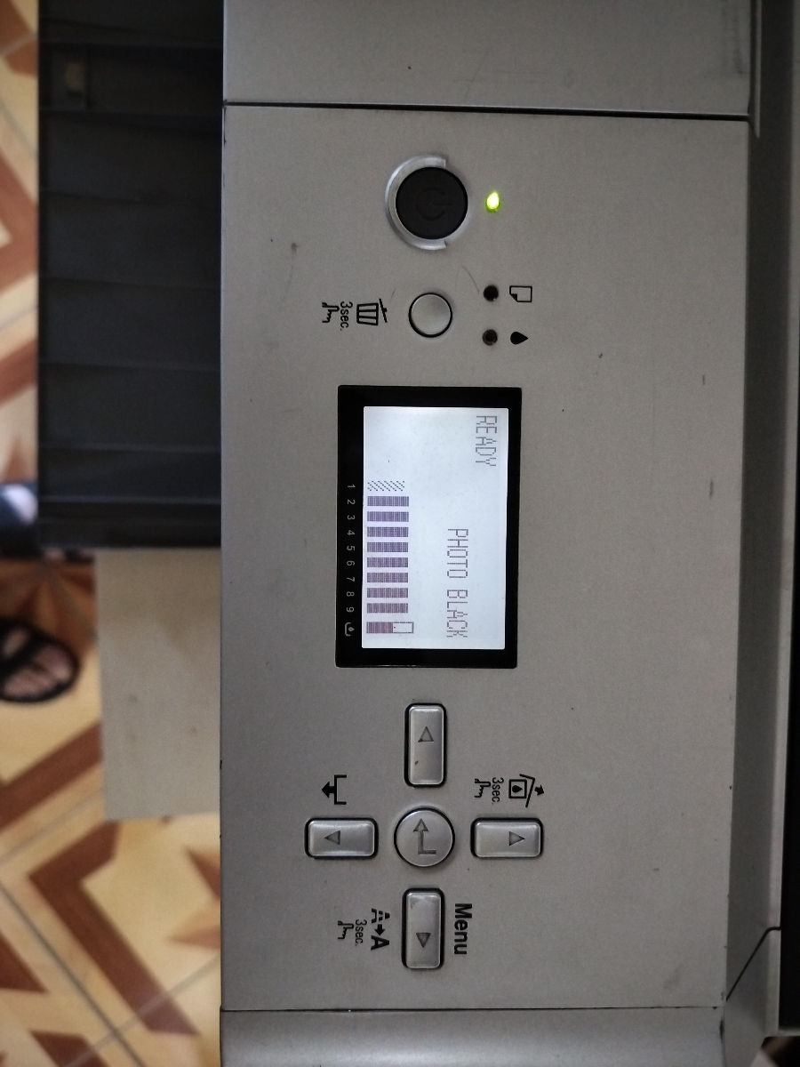 Принтер А2 Epson 3800