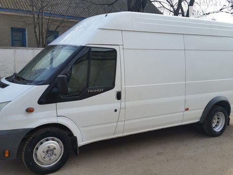 Автомаркет - Интернет магазин запчасти Форд Транзит (Ford Transit)