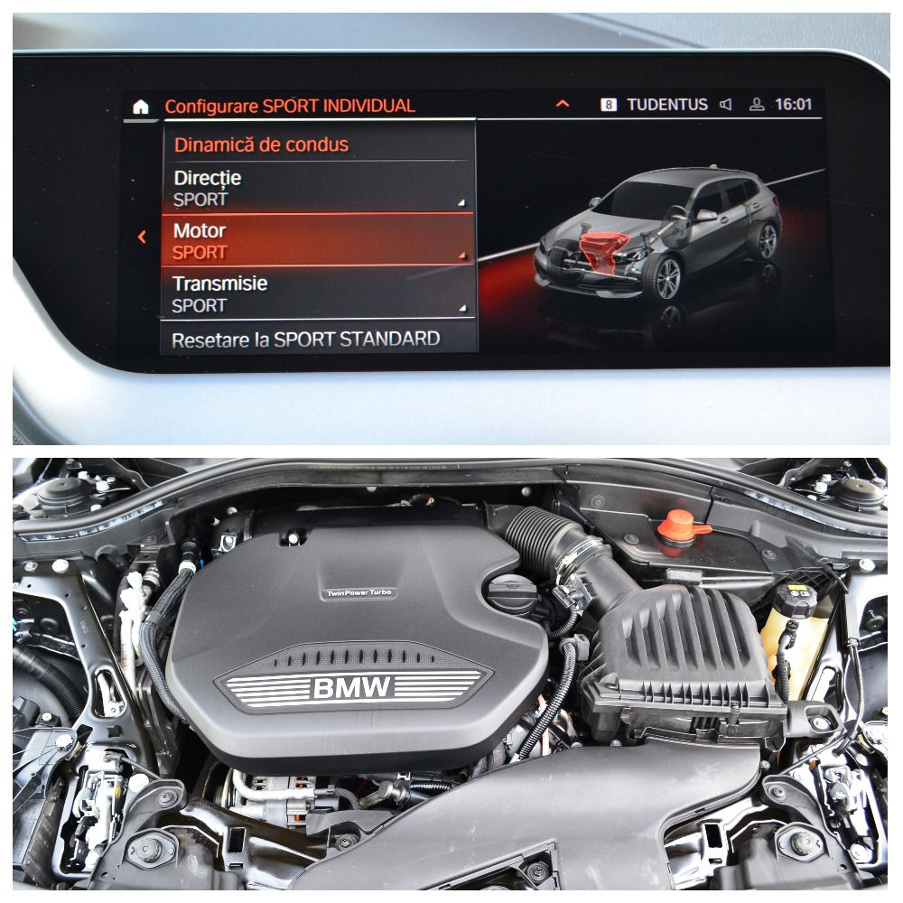 BMW 1 Series foto 15
