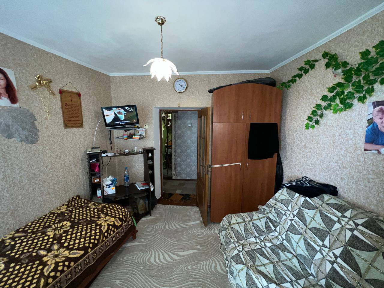 Фото 7 Комнатной Квартиры