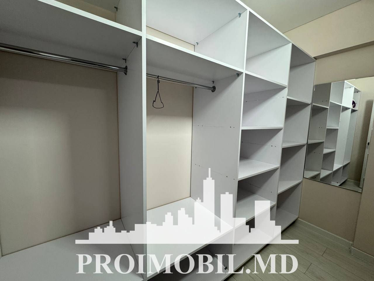 Apartament cu 2 camere, 75 m², Râșcani, Chișinău foto 3