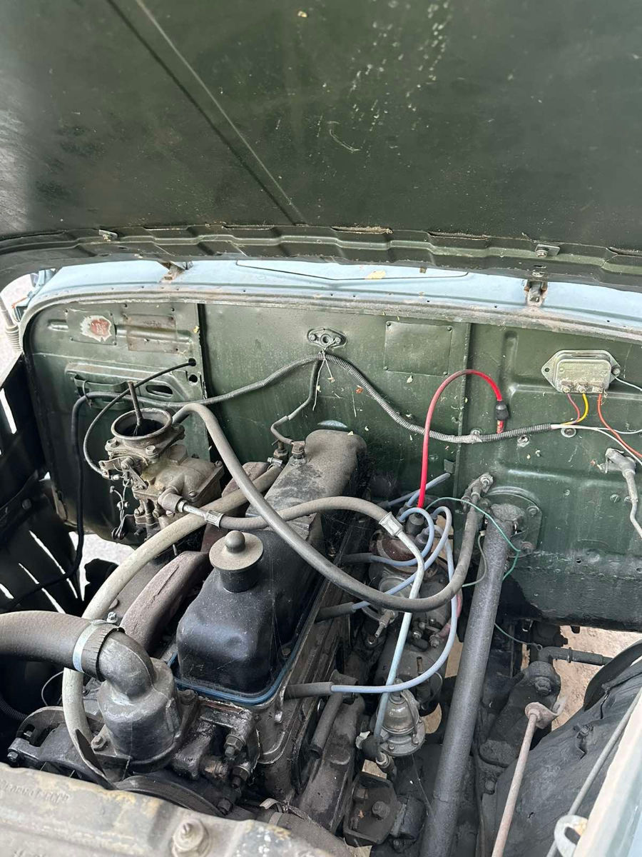ГАЗ Siber