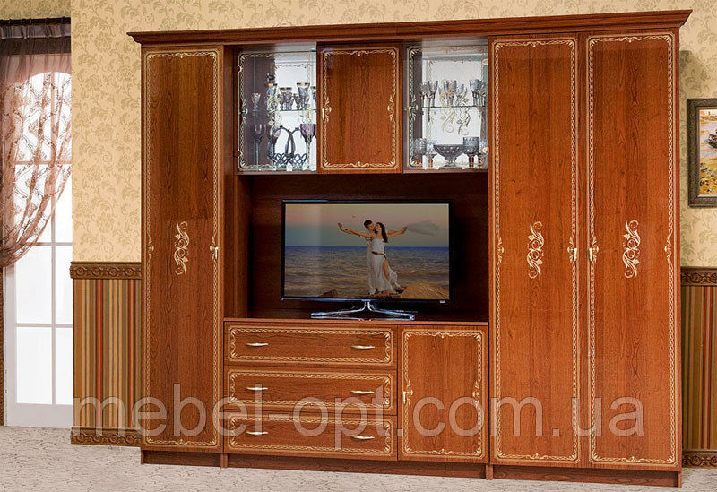 Куплю срочно стенку