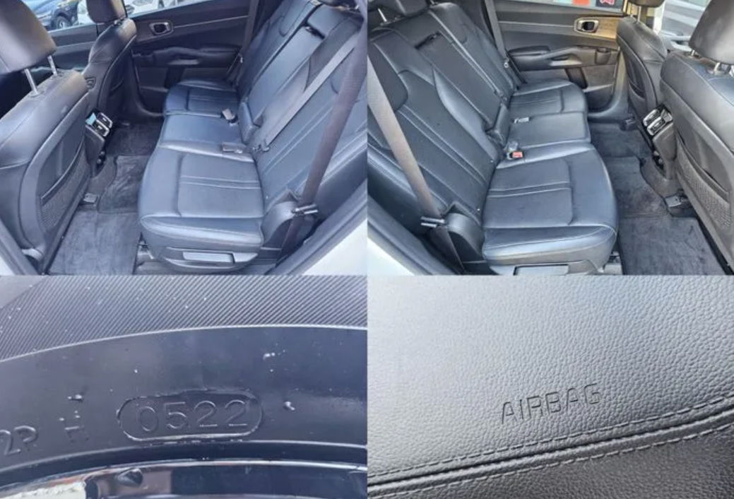 KIA Sorento foto 4