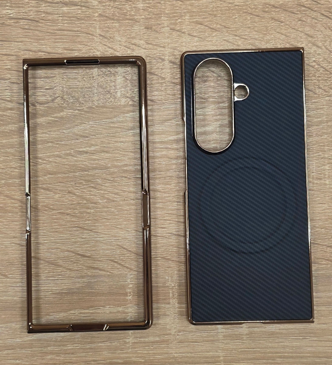 Husa Samsung Z Fold 7 foto 0
