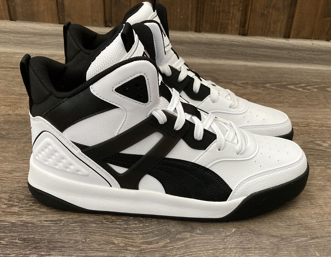 Кроссовки "Puma". Размер 42, 43, 44.5.