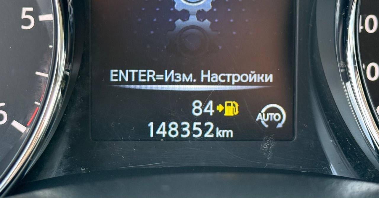 Nissan Pulsar foto 14