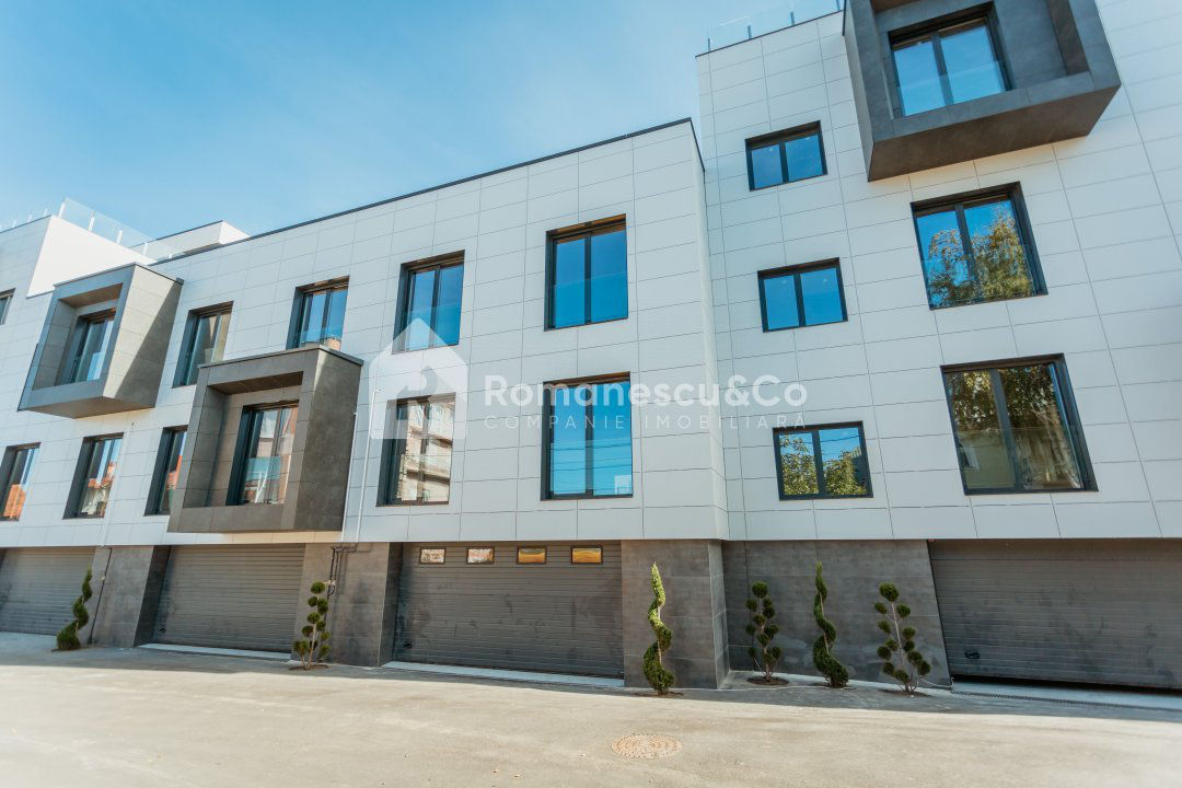 Apartament cu 5 camere sau mai multe, 267 m², Centru, Chișinău foto 15
