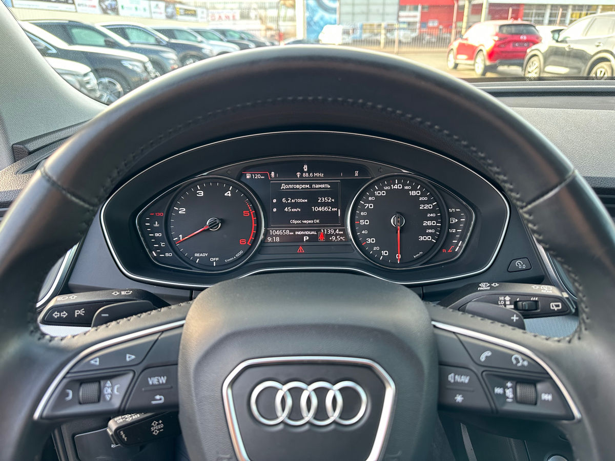 Audi Q5 foto 10