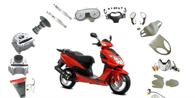 Ремонт мотоциклов и скутеров !  Reparatie scutere - motociclete! foto 8