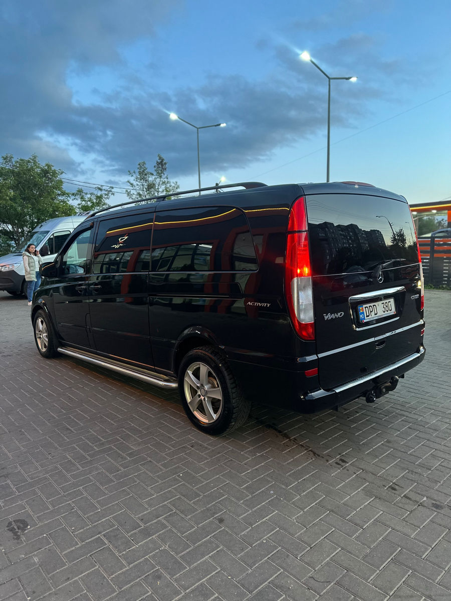 Mercedes Viano foto 2